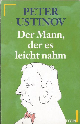 Stock image for Der Mann, der es leicht nahm for sale by DER COMICWURM - Ralf Heinig