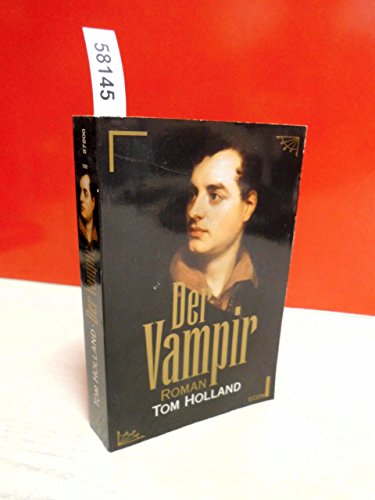 Der Vampir - Holland Tom