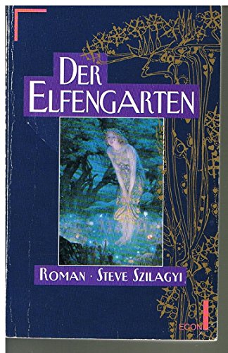 Stock image for Der Elfengarten for sale by 3 Mile Island