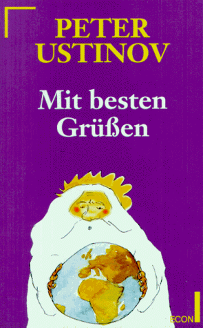 Stock image for Mit besten Gren. for sale by medimops