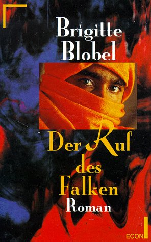 Imagen de archivo de Der Ruf des Falken. a la venta por WorldofBooks