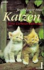 Beispielbild fr Katzen. Eine Liebeserklrung. zum Verkauf von Versandantiquariat Felix Mcke