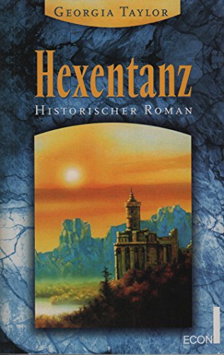 Stock image for Hexentanz. Historischer Roman. for sale by Leserstrahl  (Preise inkl. MwSt.)