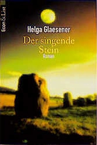 Beispielbild fr Der singende Stein. zum Verkauf von Harle-Buch, Kallbach