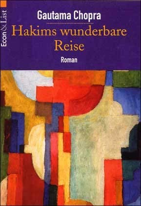 Beispielbild fr Hakims wunderbare Reise. Roman. TB zum Verkauf von Deichkieker Bcherkiste