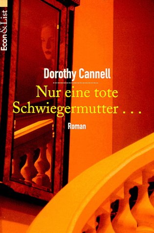 Nur eine tote Schwiegermutter... (9783612274502) by Cannell, Dorothy