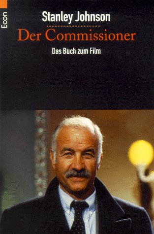 9783612275110: Der Commissioner. Buch zum Film