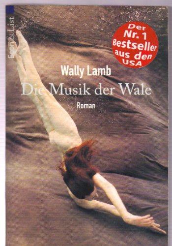 Beispielbild fr Die Musik der Wale. Roman. Aus dem Englischen von Heinz Zwack. zum Verkauf von Antiquariat Christoph Wilde