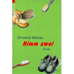 Beispielbild fr Nimm zwei zum Verkauf von Leserstrahl  (Preise inkl. MwSt.)