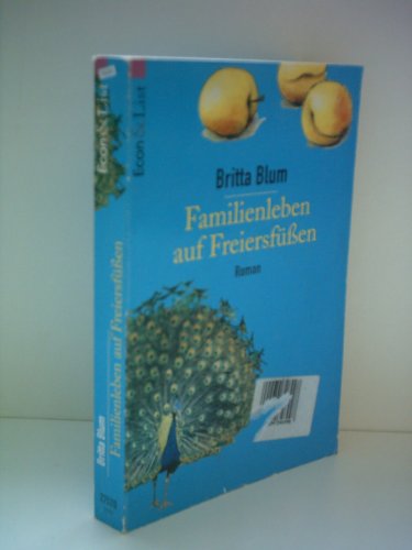 Stock image for Familienleben auf Freiersfen for sale by DER COMICWURM - Ralf Heinig