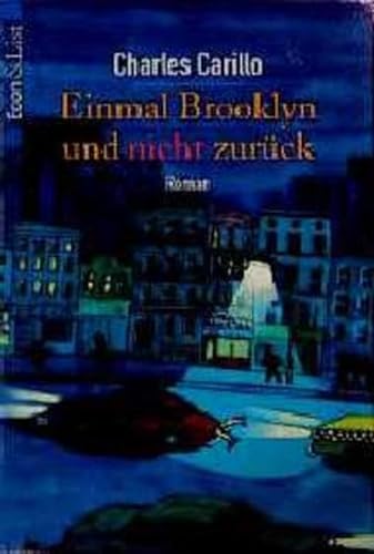 Stock image for Einmal Brooklyn und nicht zurck for sale by Leserstrahl  (Preise inkl. MwSt.)