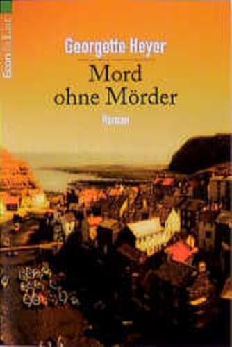 Mord ohne MÃ¶rder. (9783612275929) by Heyer, Georgette