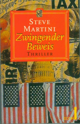 Stock image for Zwingender Beweis Martini, Steve for sale by tomsshop.eu