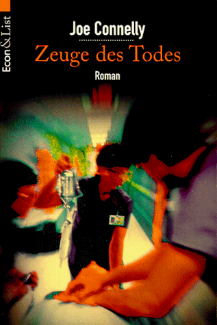 Stock image for Zeuge des Todes. for sale by medimops