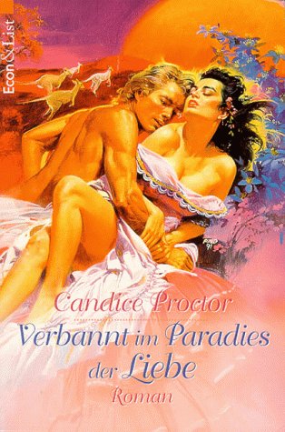 Beispielbild fr Verbannt im Paradies der Liebe zum Verkauf von Sigrun Wuertele buchgenie_de