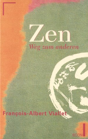 9783612279798: Zen. Weg zum Anderen.