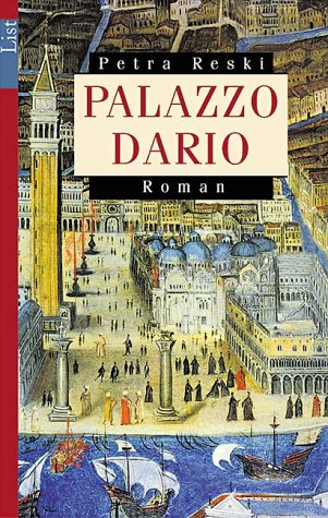 Beispielbild für Palazzo Dario zum Verkauf von medimops