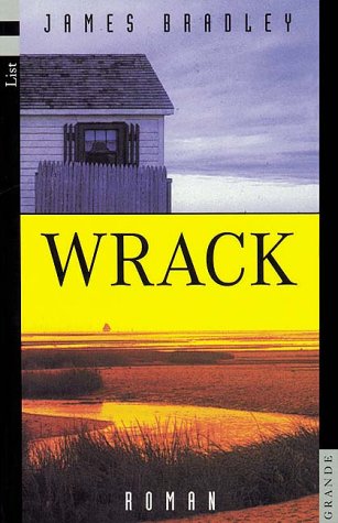 Imagen de archivo de Wrack a la venta por Leserstrahl  (Preise inkl. MwSt.)