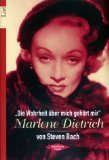 Stock image for Marlene Dietrich for sale by Antiquariat Walter Nowak