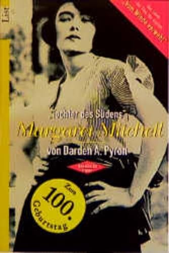 ' Tochter des SÃ¼dens'. Margaret Mitchell. (9783612650559) by Pyron, Darden Asbury