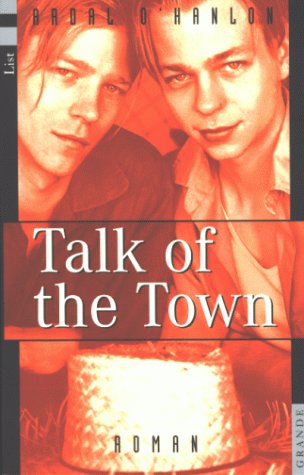 Stock image for Talk of the Town. Roman. Softcover for sale by Deichkieker Bcherkiste