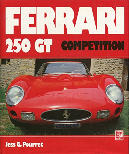 9783613010840: Ferrari 250 GT