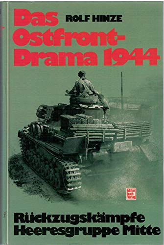 Das Ostfront-Drama 1944