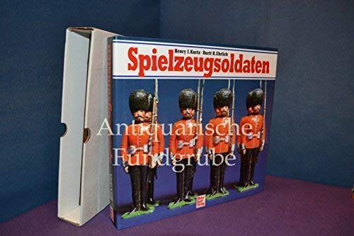 Spielzeugsoldaten.