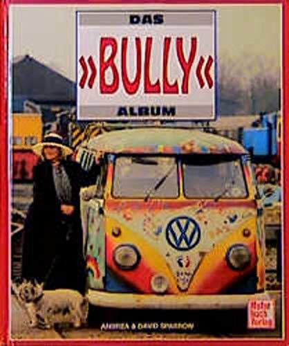 9783613019157: Das ' Bully'- Album.