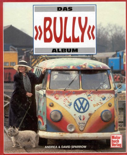 Stock image for Das Bully -Album for sale by medimops