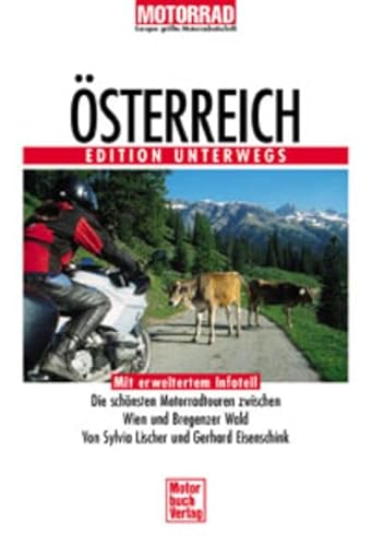 Stock image for sterreich. Edition Unterwegs. for sale by medimops