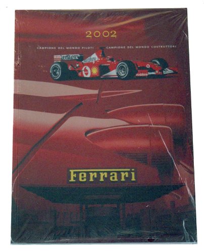 Grand Prix. Die Rennen zur Formel -1 - Weltmeisterschaft 2002