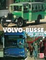 Stock image for Volvo-Busse seit 1928. for sale by Parrot Books