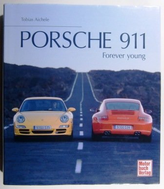 9783613023536: Porsche 911