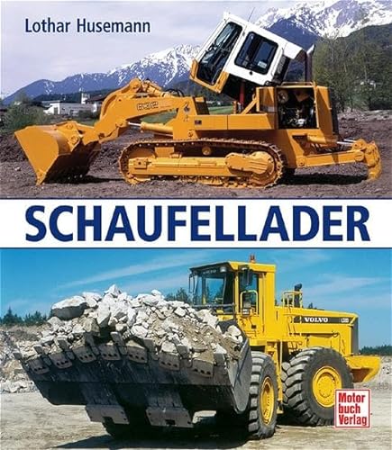 9783613024335: Schaufellader