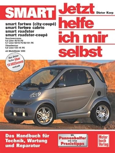 9783613024649: Smart. Jetzt helfe ich mir selbst