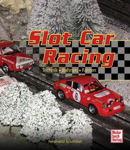 Beispielbild fr Slot Car Racing -Language: french zum Verkauf von GreatBookPrices