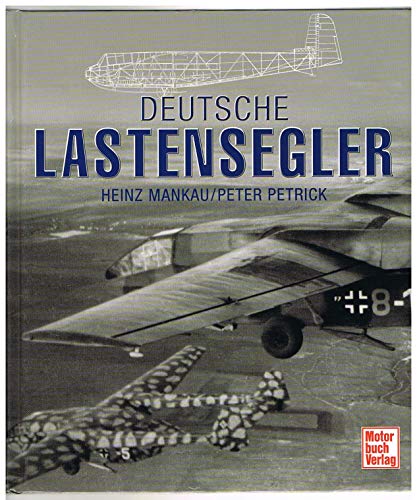 Deutsche Lastensegler