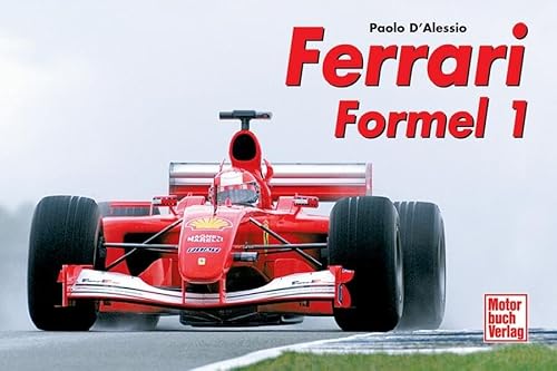 Beispielbild fr Ferrari - Formel 1 zum Verkauf von bookdown