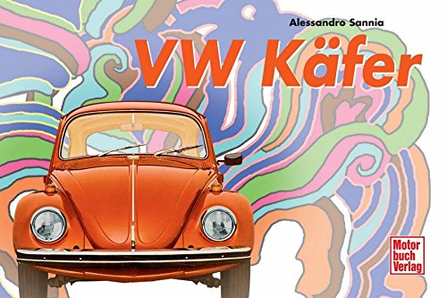 Imagen de archivo de VW Kfer a la venta por medimops