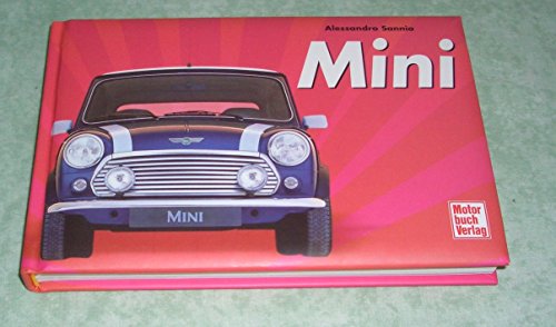 Imagen de archivo de Mini (Geschenkbcher) a la venta por medimops