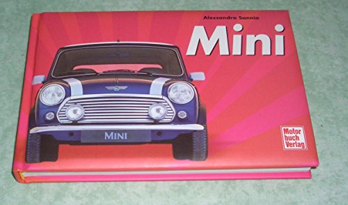 Stock image for Mini (Geschenkbcher) for sale by medimops