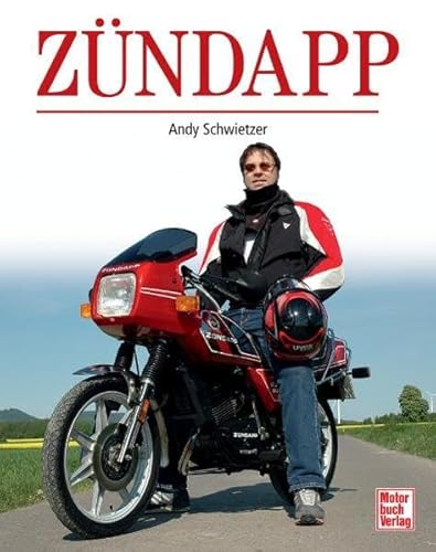 9783613029460: Zndapp