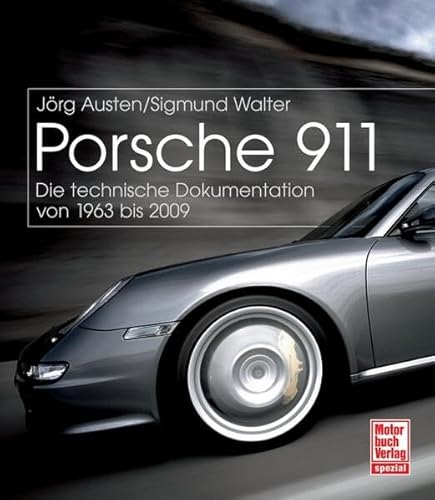 9783613029736: Porsche 911