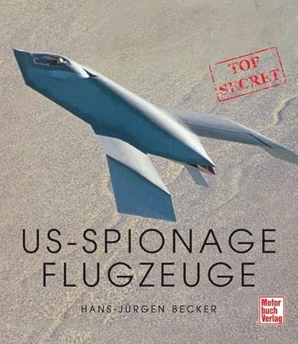 Imagen de archivo de US-Spionageflugzeuge a la venta por medimops