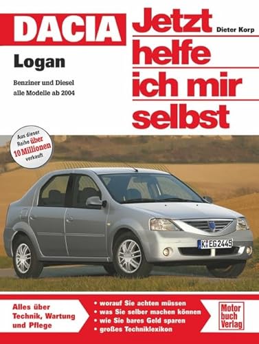 Beispielbild fr Dacia Logan zum Verkauf von Blackwell's