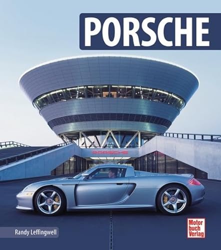 9783613031401: Porsche