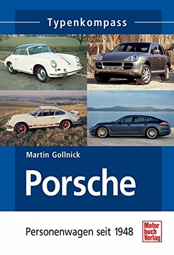 Stock image for Porsche for sale by SecondSale