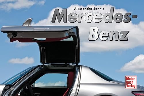 Imagen de archivo de Mercedes-Benz a la venta por medimops