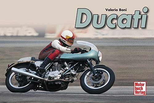 Beispielbild fr Ducati zum Verkauf von medimops